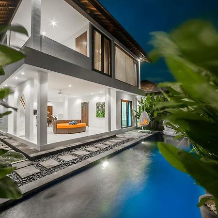 Villa Pearl Seminyak מראה חיצוני תמונה