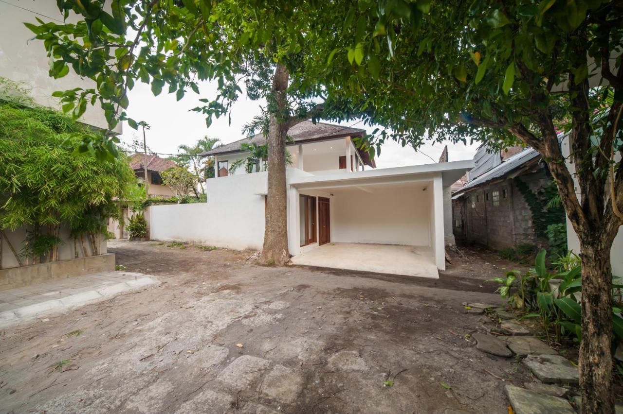 Villa Pearl Seminyak מראה חיצוני תמונה