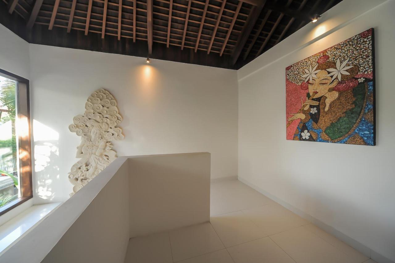 Villa Pearl Seminyak מראה חיצוני תמונה