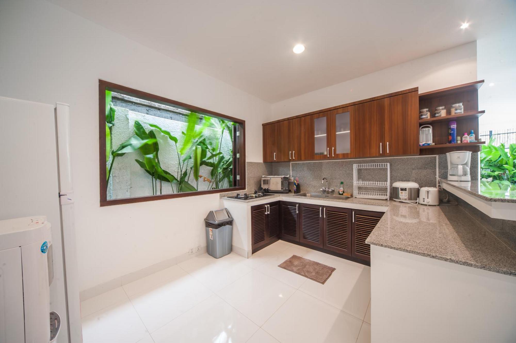 Villa Pearl Seminyak מראה חיצוני תמונה