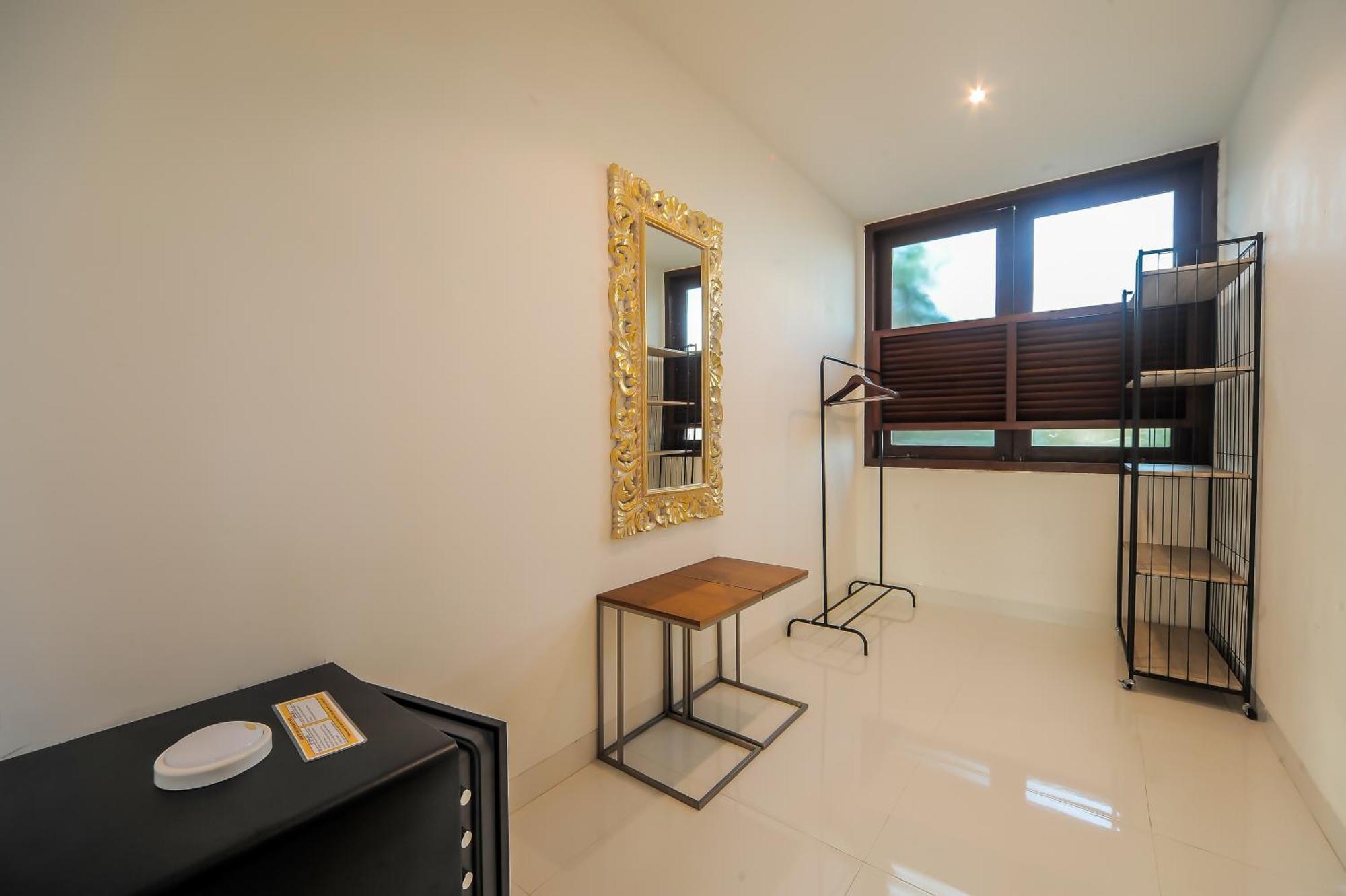Villa Pearl Seminyak מראה חיצוני תמונה