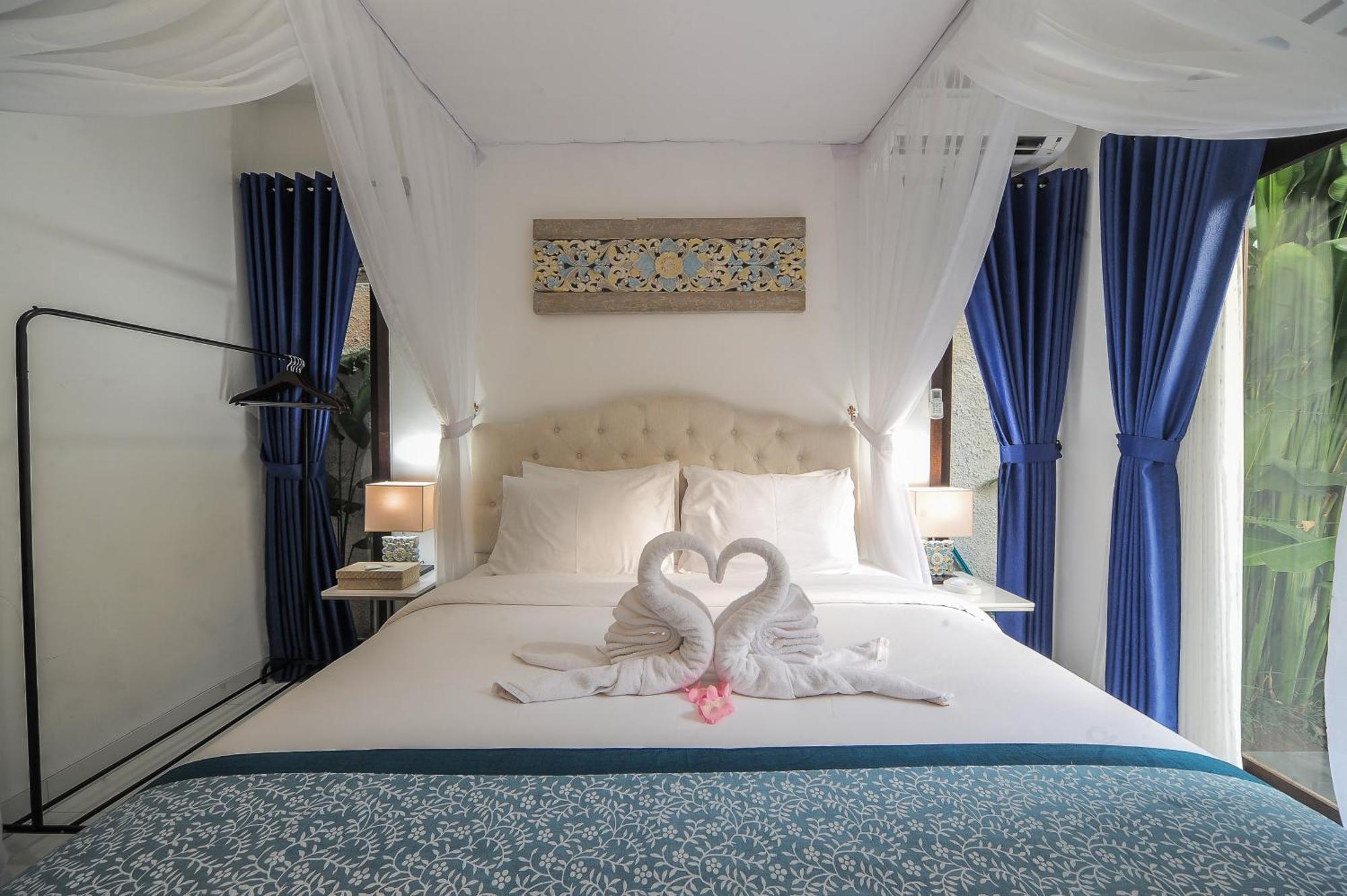 Villa Pearl Seminyak מראה חיצוני תמונה
